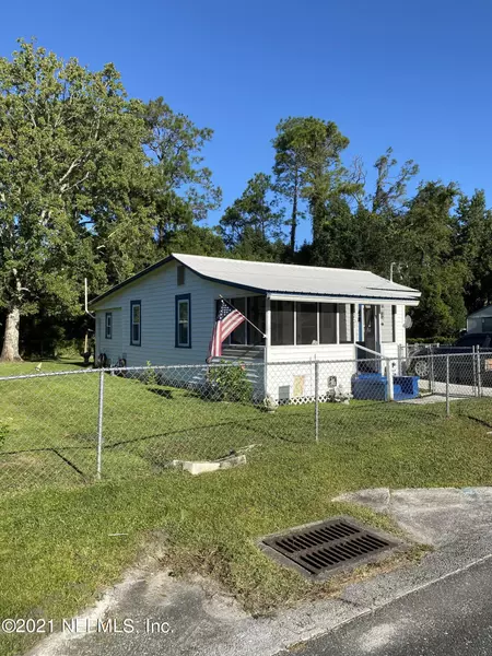 1201 MELROSE AVE, Green Cove Springs, FL 32043