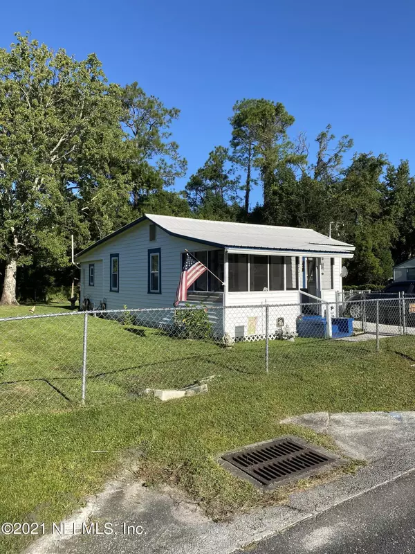 1201 MELROSE AVE, Green Cove Springs, FL 32043