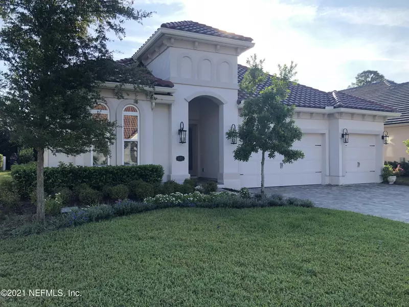 133 HOLLYHOCK LN, Ponte Vedra Beach, FL 32082