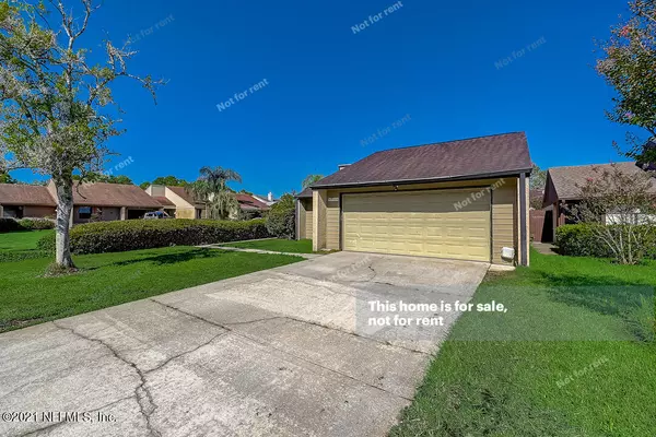 Jacksonville, FL 32223,3425 SARAH SPAULDING CT