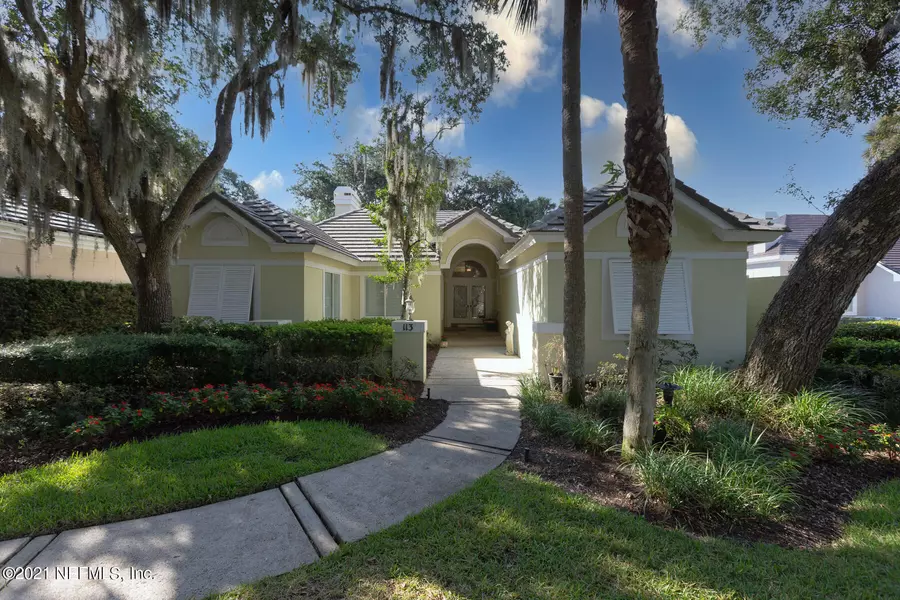 113 LAUREL LN, Ponte Vedra Beach, FL 32082