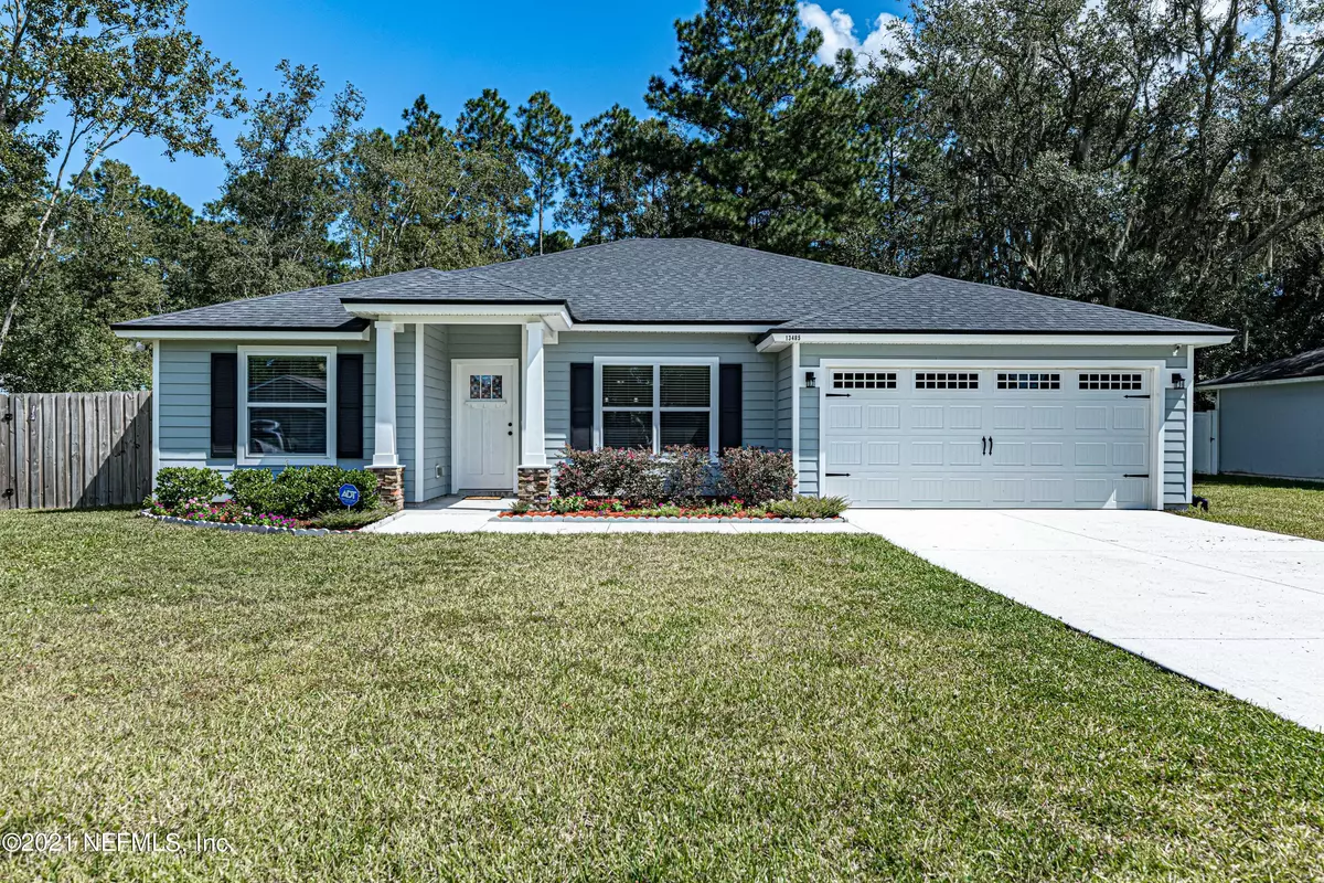 Jacksonville, FL 32226,13485 FOXWOOD HEIGHTS CIRCLE EAST