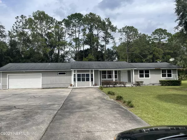 8039 CECIL ST, Jacksonville, FL 32221