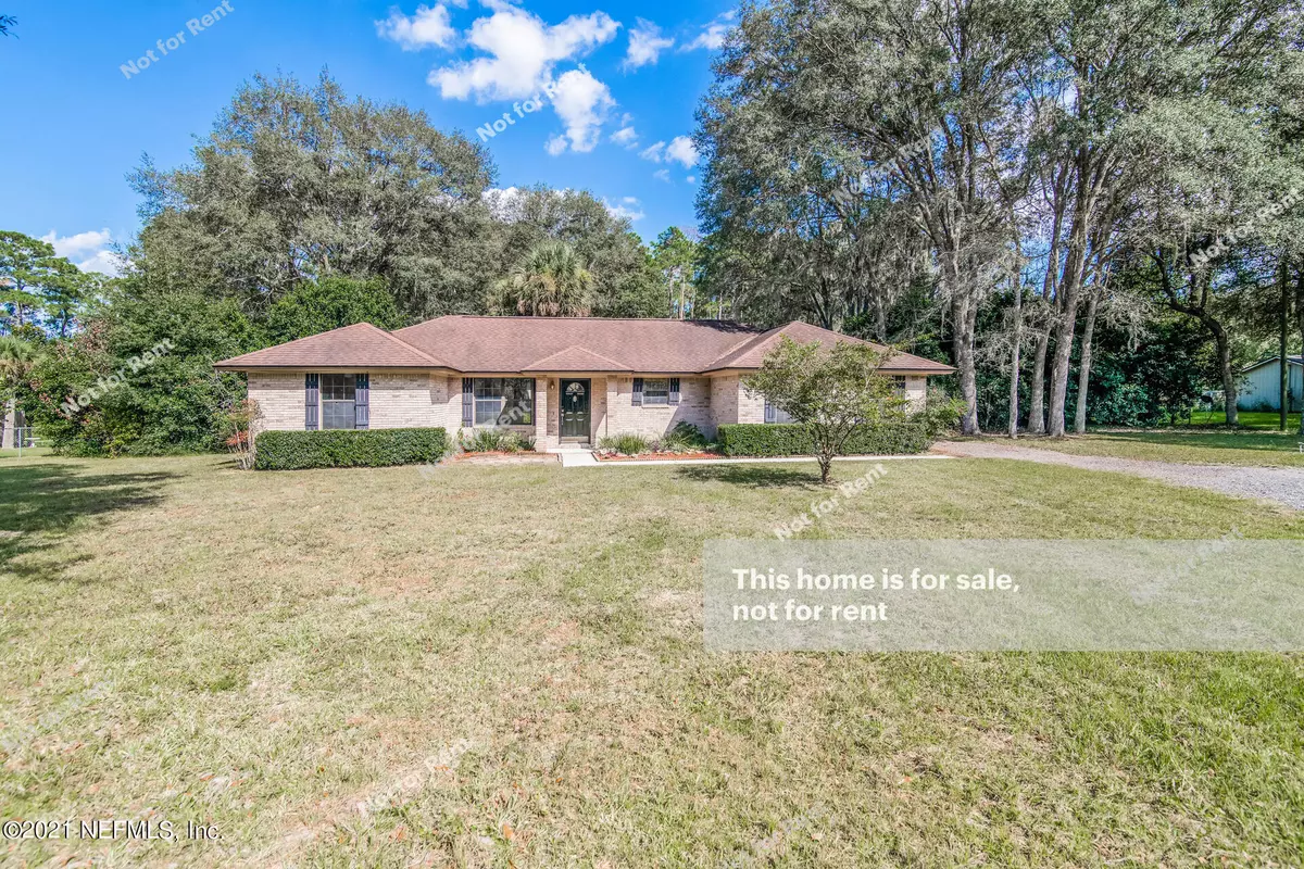 Middleburg, FL 32068,4925 KANGAROO CIR