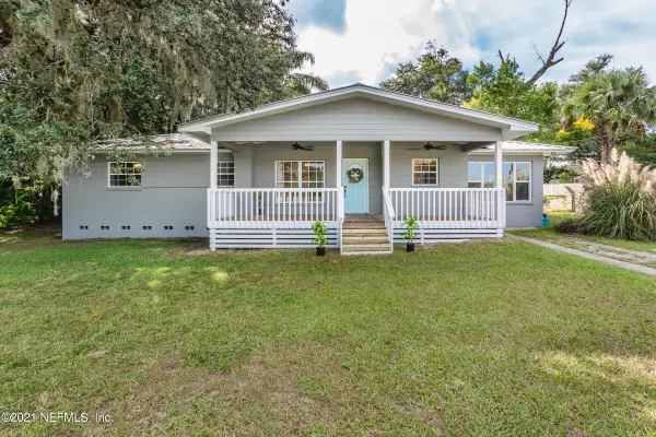 1618 MOSELEY AVE, Palatka, FL 32177