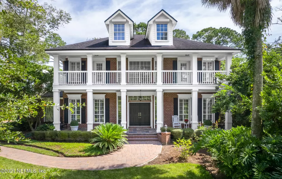 24714 DEER TRACE DR, Ponte Vedra Beach, FL 32082