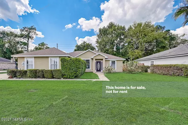 Jacksonville, FL 32218,15670 MOSS HOLLOW DR
