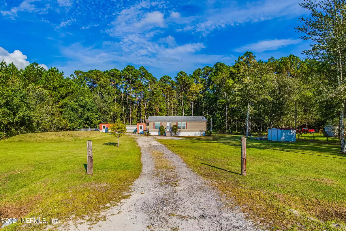 Callahan, FL 32011,54036 ARMSTRONG RD