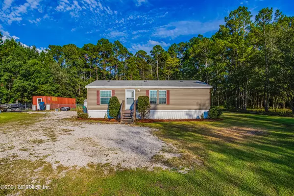 Callahan, FL 32011,54036 ARMSTRONG RD