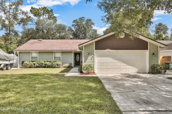 12837 JULINGTON FOREST DR E, Jacksonville, FL 32258