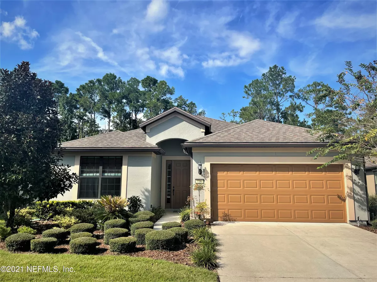 Ponte Vedra, FL 32081,736 WANDERING WOODS WAY