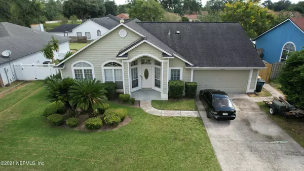 1531 MOUNTAIN LAKE DR W, Jacksonville, FL 32221