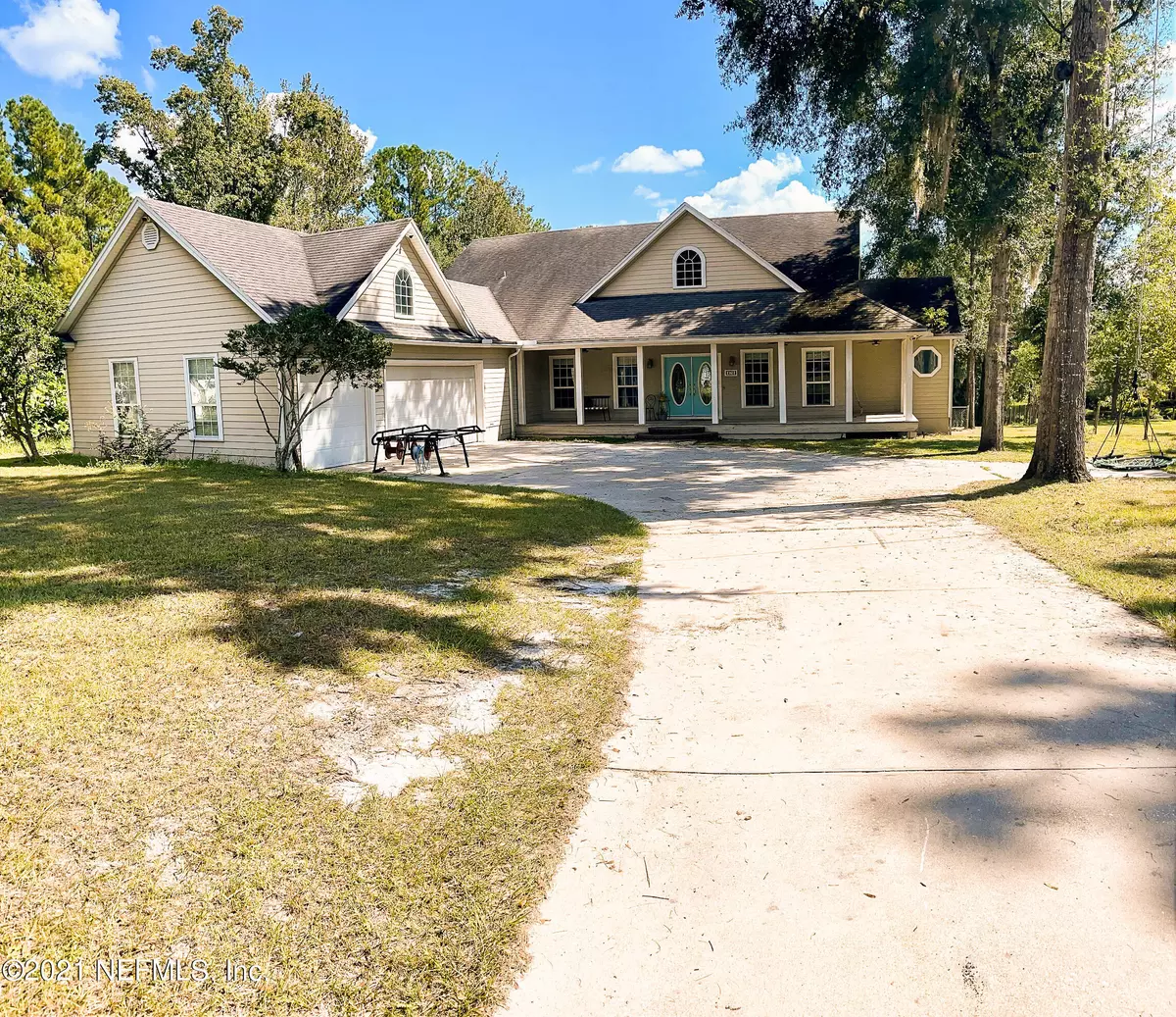 Green Cove Springs, FL 32043,676 LAKE ASBURY DR