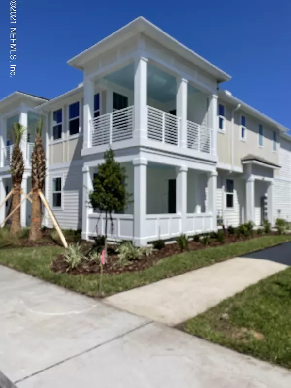 3628 MARSH RESERVE BLVD, Jacksonville, FL 32224