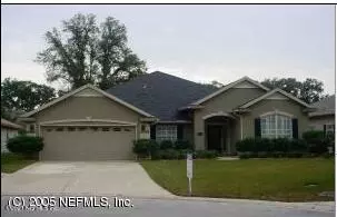 4414 SUMMER WALK CT, Jacksonville, FL 32258