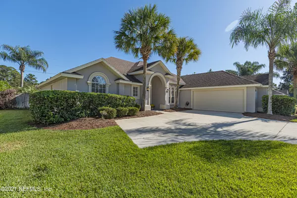 Fleming Island, FL 32003,1858 SENTRY OAK CT