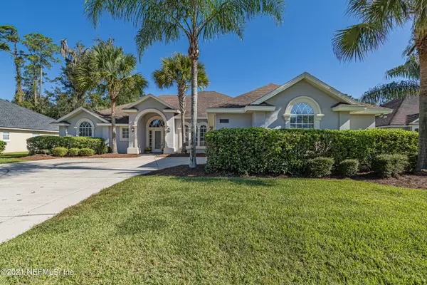 Fleming Island, FL 32003,1858 SENTRY OAK CT