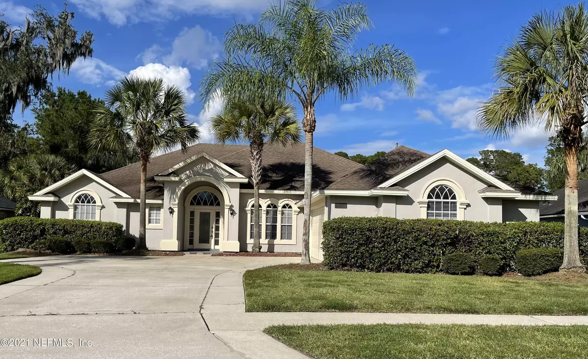 Fleming Island, FL 32003,1858 SENTRY OAK CT