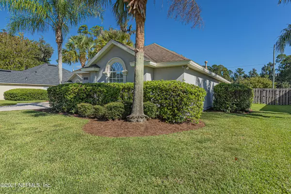 Fleming Island, FL 32003,1858 SENTRY OAK CT