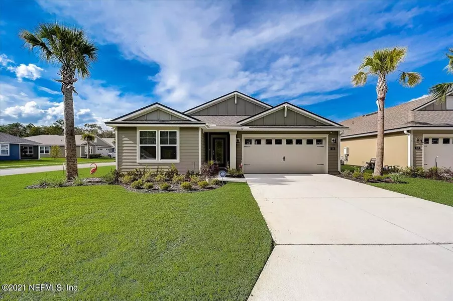 114 OSPREY LANDING LN, St Augustine, FL 32095