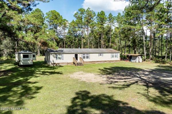 134 PINE CONE TRL, Palatka, FL 32177