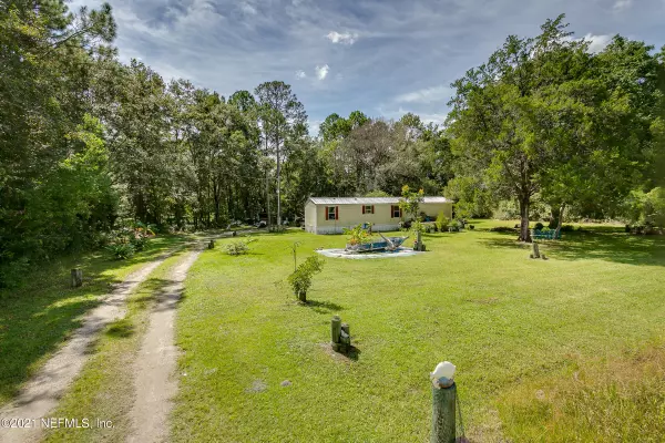 Green Cove Springs, FL 32043,519 DEER PATH RD