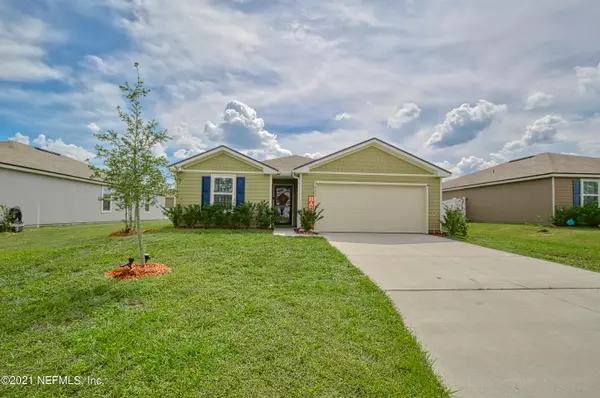 3627 DERBY FOREST DR, Green Cove Springs, FL 32043