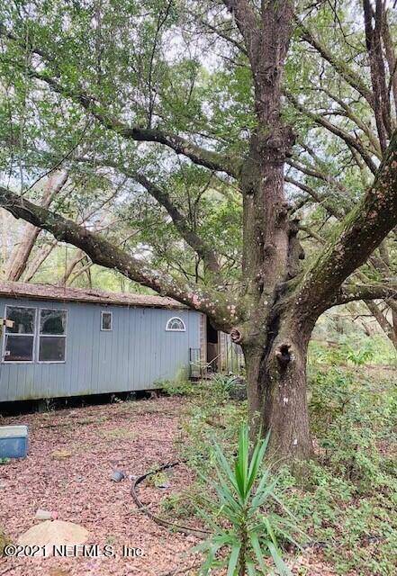 124 WARNER AVE, Interlachen, FL 32148