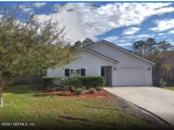 3083 WAVERING LN, Middleburg, FL 32068