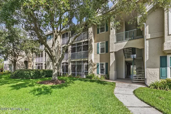 800 IRONWOOD DR #815, Ponte Vedra Beach, FL 32082