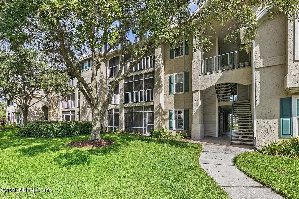 Ponte Vedra Beach, FL 32082,800 IRONWOOD DR #815