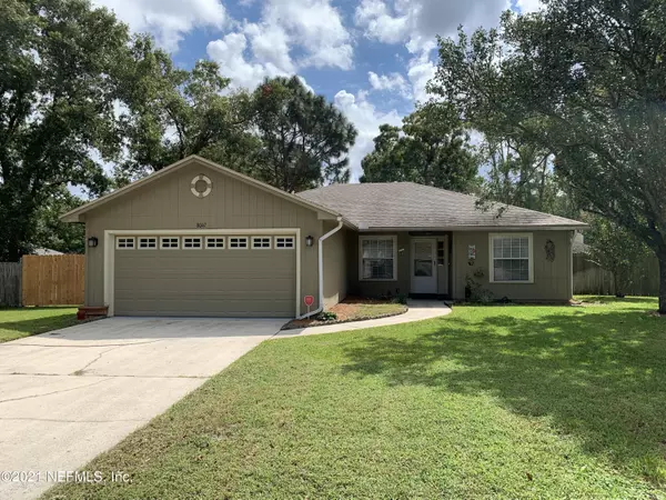 8047 QUEENSFERRY LN, Jacksonville, FL 32244