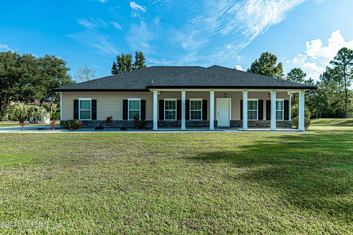 Callahan, FL 32011,55107 FOX SQUIRREL DR