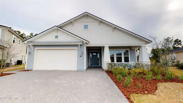 222 BONITA VISTA DR, Ponte Vedra, FL 32081