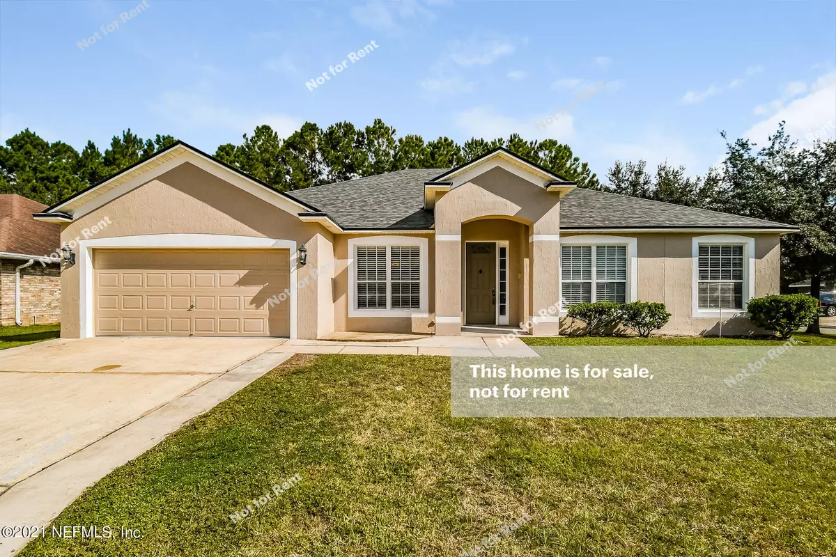 Middleburg, FL 32068,1434 HEATHER GLEN LN