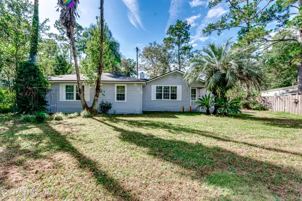 2737 QUAILS NEST DR, Green Cove Springs, FL 32043