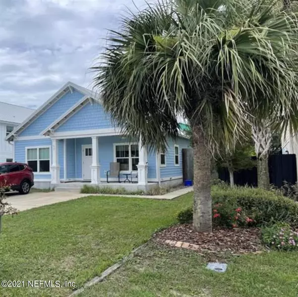 12 E ST, St Augustine Beach, FL 32080