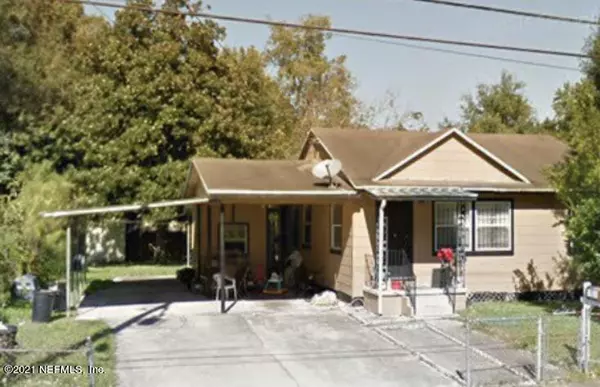 3103 W 1ST ST, Jacksonville, FL 32254