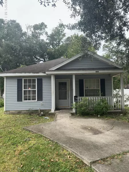 432 LELAND ST, Jacksonville, FL 32254