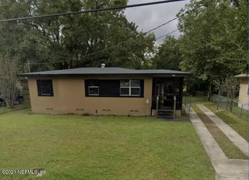 Jacksonville, FL 32209,5630 VERNON RD