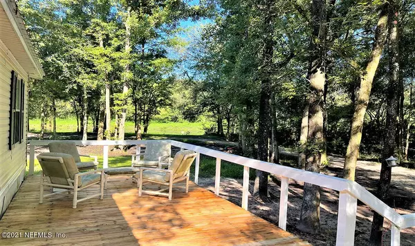 Hastings, FL 32145,9655 E DEEP CREEK BLVD