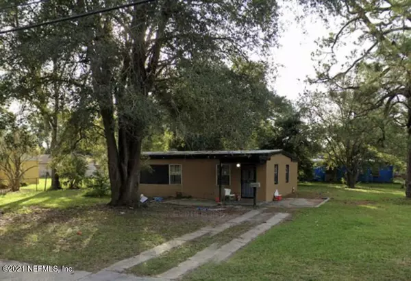 6220 LOBELIA ST, Jacksonville, FL 32209