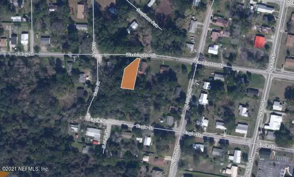 0 WASHINGTON ST, Palatka, FL 32177