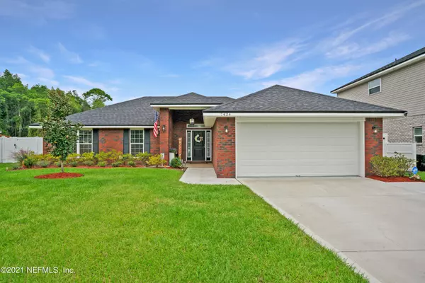 7424 ZAIN MICHAEL LN, Jacksonville, FL 32222