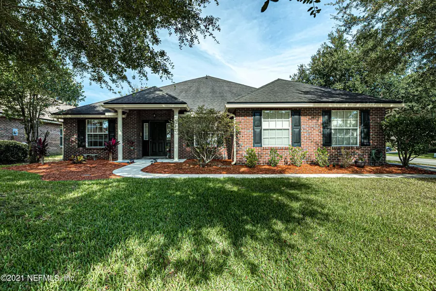 1531 MAJESTIC VIEW LN, Fleming Island, FL 32003