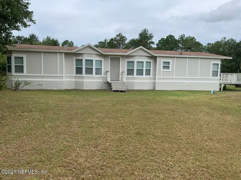 2035 CATHERINE LN, Middleburg, FL 32068