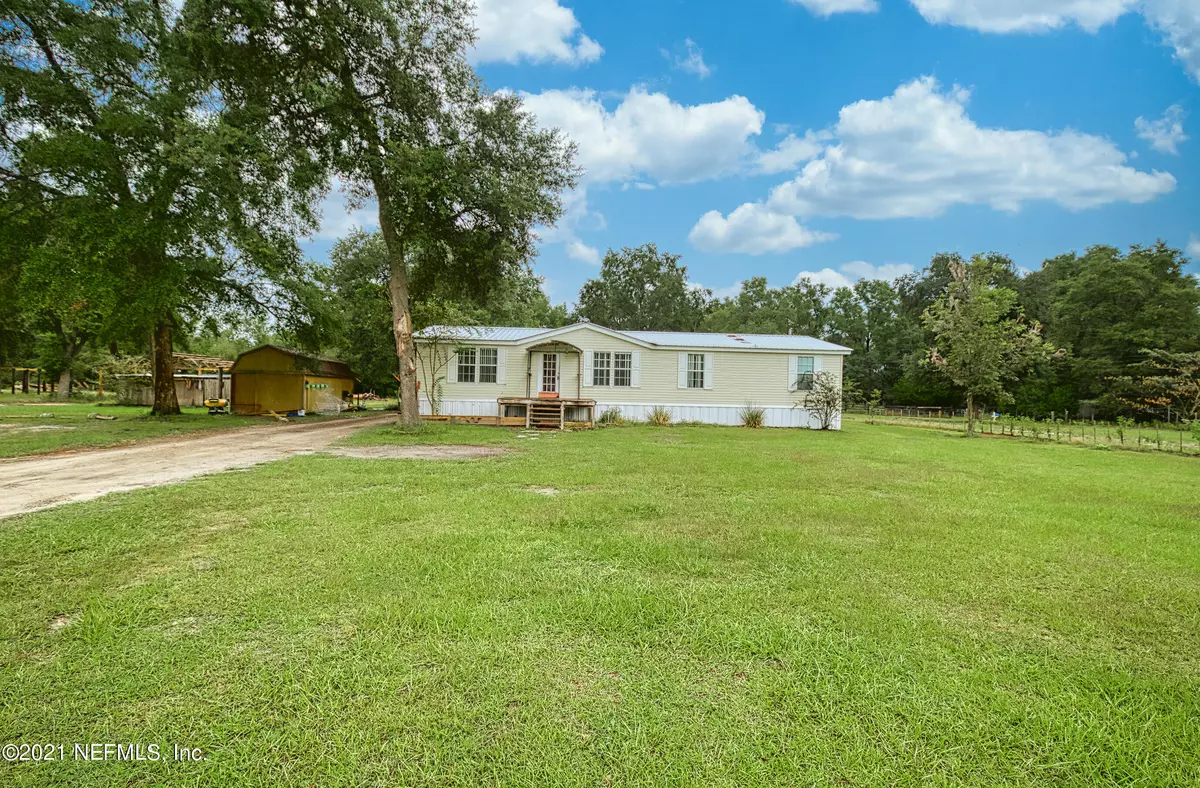 Hilliard, FL 32046,241486 COUNTY ROAD 121