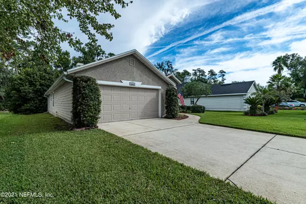 Fleming Island, FL 32003,1464 CREEKS EDGE CT