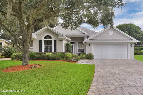 144 WATER'S EDGE DR N, Ponte Vedra Beach, FL 32082