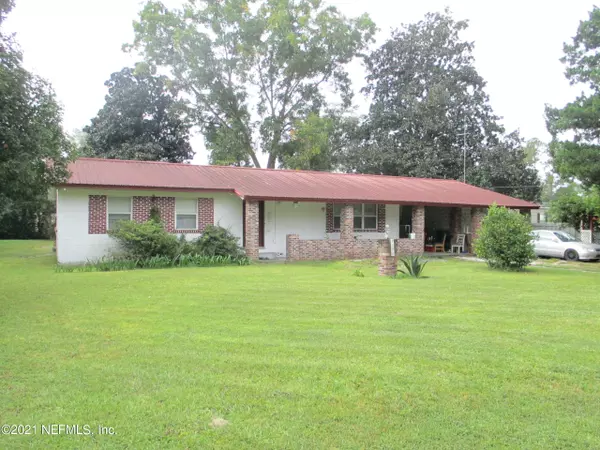 7078 PARK ST, Glen St. Mary, FL 32040